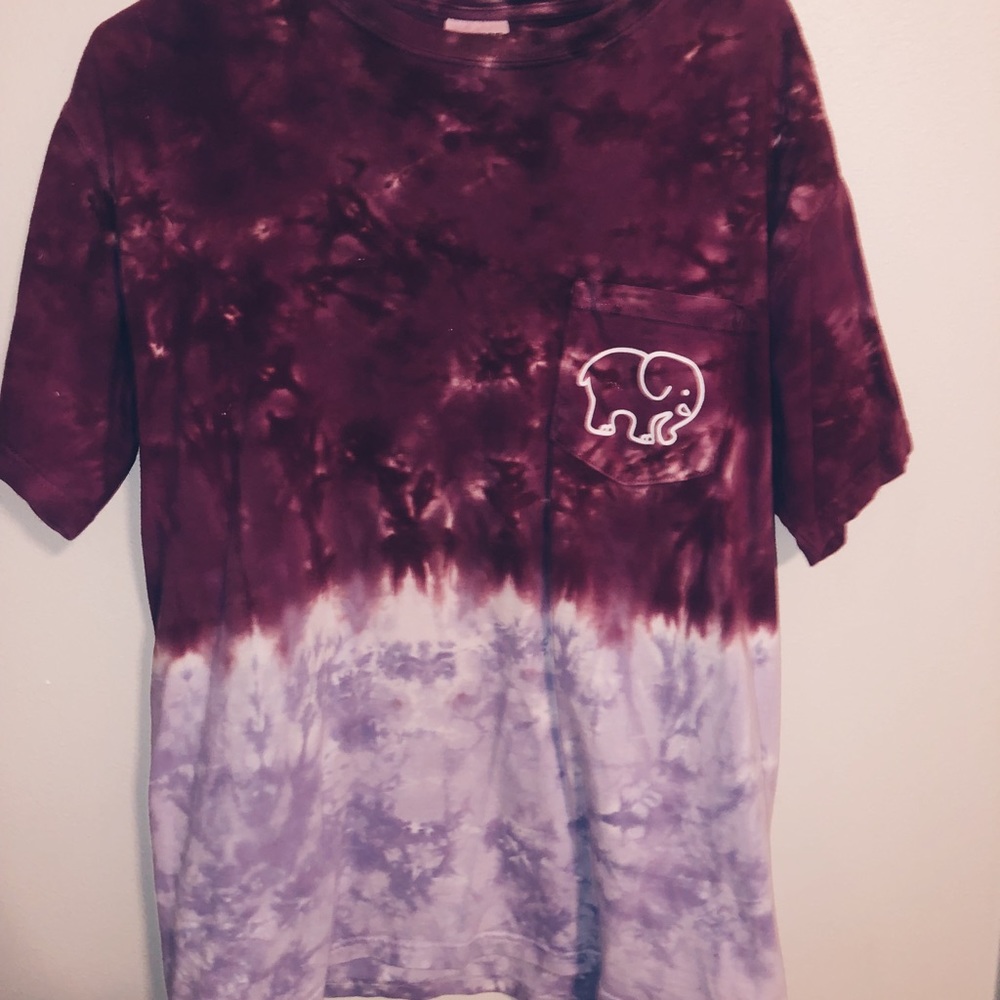 Ivory Ella Shirt